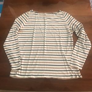 Boden Breton shirt